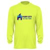 Performance® Long Sleeve T-Shirt Thumbnail