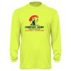 Performance® Long Sleeve T-Shirt Thumbnail
