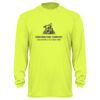 Performance® Long Sleeve T-Shirt Thumbnail