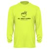Performance® Long Sleeve T-Shirt Thumbnail