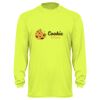 Performance® Long Sleeve T-Shirt Thumbnail