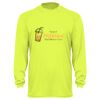 Performance® Long Sleeve T-Shirt Thumbnail