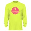 Performance® Long Sleeve T-Shirt Thumbnail