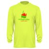 Performance® Long Sleeve T-Shirt Thumbnail