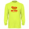 Performance® Long Sleeve T-Shirt Thumbnail