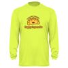 Performance® Long Sleeve T-Shirt Thumbnail