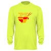 Performance® Long Sleeve T-Shirt Thumbnail