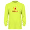 Performance® Long Sleeve T-Shirt Thumbnail