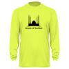 Performance® Long Sleeve T-Shirt Thumbnail