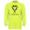 Performance® Long Sleeve T-Shirt Thumbnail