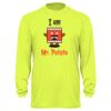 Performance® Long Sleeve T-Shirt Thumbnail