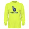 Performance® Long Sleeve T-Shirt Thumbnail