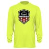Performance® Long Sleeve T-Shirt Thumbnail