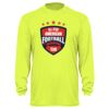 Performance® Long Sleeve T-Shirt Thumbnail