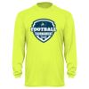 Performance® Long Sleeve T-Shirt Thumbnail