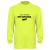 Performance® Long Sleeve T-Shirt Thumbnail