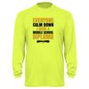 Performance® Long Sleeve T-Shirt Thumbnail