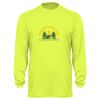 Performance® Long Sleeve T-Shirt Thumbnail