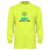 Performance® Long Sleeve T-Shirt Thumbnail
