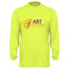 Performance® Long Sleeve T-Shirt Thumbnail