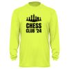 Performance® Long Sleeve T-Shirt Thumbnail