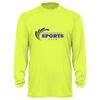 Performance® Long Sleeve T-Shirt Thumbnail