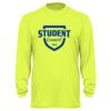 Performance® Long Sleeve T-Shirt Thumbnail