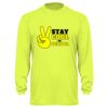 Performance® Long Sleeve T-Shirt Thumbnail
