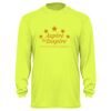 Performance® Long Sleeve T-Shirt Thumbnail