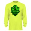 Performance® Long Sleeve T-Shirt Thumbnail