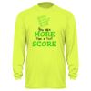 Performance® Long Sleeve T-Shirt Thumbnail
