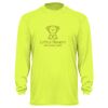 Performance® Long Sleeve T-Shirt Thumbnail