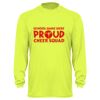 Performance® Long Sleeve T-Shirt Thumbnail
