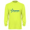Performance® Long Sleeve T-Shirt Thumbnail