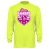 Performance® Long Sleeve T-Shirt Thumbnail