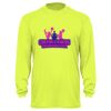 Performance® Long Sleeve T-Shirt Thumbnail