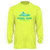 Performance® Long Sleeve T-Shirt Thumbnail