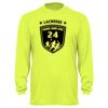 Performance® Long Sleeve T-Shirt Thumbnail