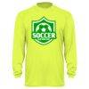 Performance® Long Sleeve T-Shirt Thumbnail