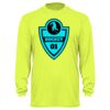 Performance® Long Sleeve T-Shirt Thumbnail