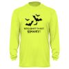 Performance® Long Sleeve T-Shirt Thumbnail