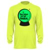 Performance® Long Sleeve T-Shirt Thumbnail