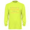 Performance® Long Sleeve T-Shirt Thumbnail