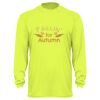 Performance® Long Sleeve T-Shirt Thumbnail