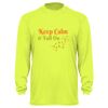 Performance® Long Sleeve T-Shirt Thumbnail