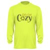 Performance® Long Sleeve T-Shirt Thumbnail