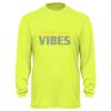 Performance® Long Sleeve T-Shirt Thumbnail
