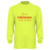 Performance® Long Sleeve T-Shirt Thumbnail