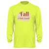 Performance® Long Sleeve T-Shirt Thumbnail