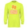 Performance® Long Sleeve T-Shirt Thumbnail